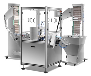 2 חלקי ילד הוכחת CR חלב כובע כובע עמיד הרכבה מכונה - Product Image 1