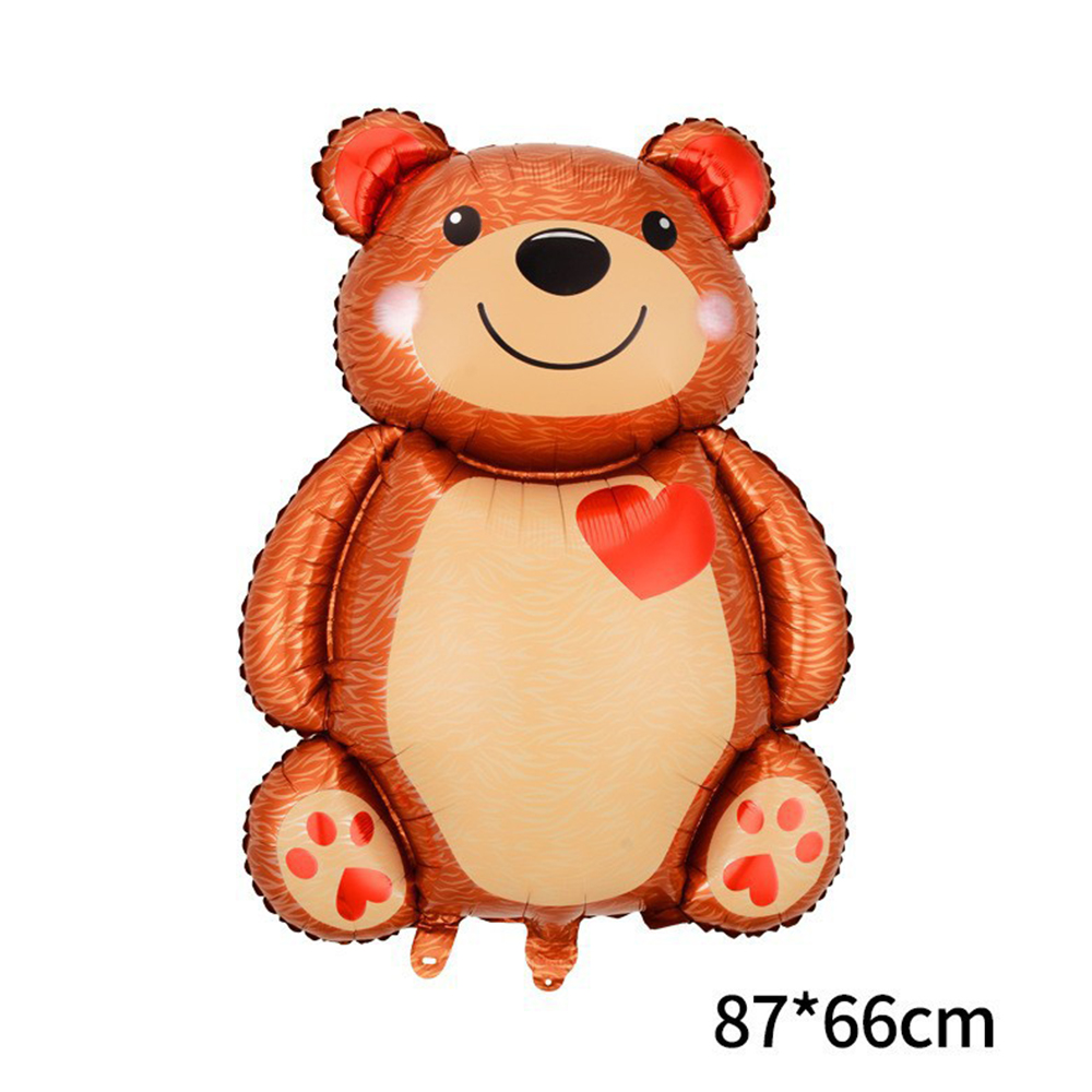 Brown Bear