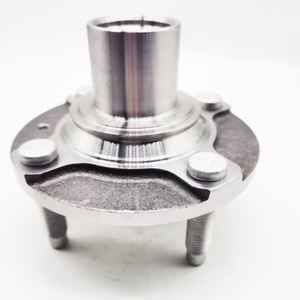 Chất lượng tốt bánh xe trung tâm lắp ráp cho <span class=keywords><strong>Chevrolet</strong></span> phía trước bánh xe trung tâm OEM 13504046 - Product Image 5