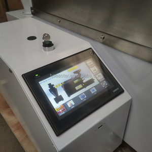 Tostadora de Granos de Café Automática TY Smart, Fácil de Operar, para Cafetería o Uso Doméstico, 110v 220v, en Venta - Product Image 4