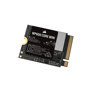 MP600 CORE Mini 1TB <b>M</b>.<b>2</b> NVMe Gen 3 X4 <b>SSD</b> With 3500MB/s Read Speed MP600 CORE Mini 1TB NVMe Gen 3 <b>M</b>.<b>2</b> 2280 <b>SSD</b> With 3500MB/s Rea - Product Image 3