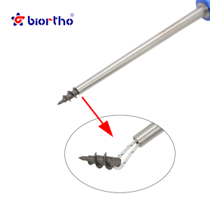 Sistema de sutura y anclaje veterinario - Product Image 2
