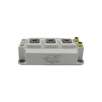 Module IGBT à semi-conducteurs haute performance 1200V 50A 20V Gate-Emitter 288W GD50PIX120C6S pour commande de moteur