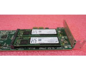 CP100 240GB 2x คอนโทรลเลอร์ <span class=keywords><strong>M</strong></span>.<span class=keywords><strong>2</strong></span> <span class=keywords><strong>M</strong></span>.<span class=keywords><strong>2</strong></span> + PYBDMCP24L SSD RAID PDUAL Fujitsu Boot - Product Image 5