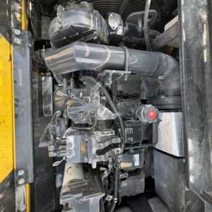 Excavadora Hidráulica Usada Komatsu PC450LC de 45 Toneladas, Motor Cummins, Cucharón de 2.3m, Tier 3, Sin DEF, Modelo 2024, 257kW de Potencia, Bomba Grande - Product Image 4