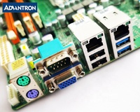 Advantech ASMB-782G2 ASMB-782 Original I3 I5 I7 Processeur Carte mère industrielle Carte CPU Module CPU 100% test de travail