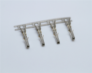 556 5557 <span class=keywords><strong>5566</strong></span> 5559 5558ขนาด4.2มม. พิน2 3 4 5 6 7 8พินสายไฟฟ้าของผู้หญิงจากจีน - Product Image 6