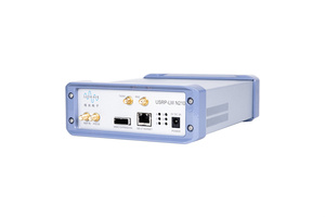 Trung Quốc Custom made hiệu suất cao usrp SDR N210 phổ phần mềm đài phát thanh ngoại vi MIMO hệ thống - Product Image 2