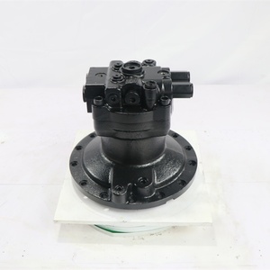 อะไหล่รถขุด SK30 SK50-6 SK220-3 มอเตอร์สวิง - Product Image 3