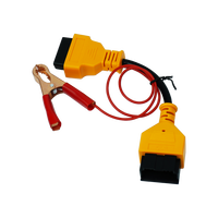 Oferta Especial: Escáner OBD2 y Cable OBD de Fábrica a Precio Directo