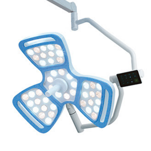 700/500 सर्जिकल हेडलाइट के नेतृत्व में छाया रहित ऑपरेटिंग लैंप समायोज्य ब्रैकेट पशु चिकित्सा उपकरण प्रमाणित 150w 4500k - Product Image 2