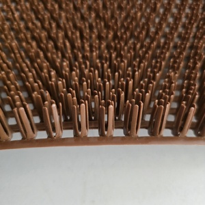 Tapis de nidification automatique pour volailles, boîte à œufs, tapis pour poulets, tapis pour faucons et aigles - Product Image 4
