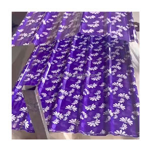 Lamiera zincata prezzo di copertura in lamiera/GI lamiera di acciaio ondulata/lamiera di zinco per tetto in lamiera di zinco - Product Image 2