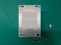 Heatsink SP3 Massal, Kompatibel dengan Prosesor Seri AMD EPYC 7001/7002/7003/9004.