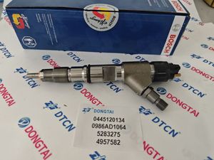 Inyector Common Rail - Product Image 1