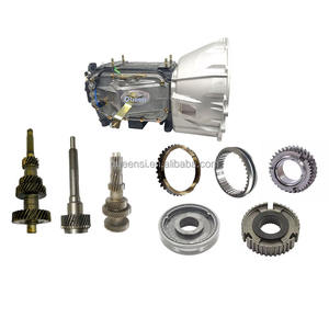 ฝาครอบออยล์คูลเลอร์ 11382-54010 1138254010 สำหรับโตโยต้า 1L 2L <span class=keywords><strong>LN40</strong></span> LN56 อะไหล่เครื่องยนต์ไฮลักซ์ - Product Image 4