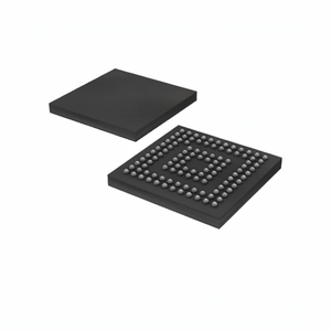 BOM IC In Stock 113 VFBGA Embedded MSP430FG438IZCAR Buy Online Electronic Components - Product Image 1