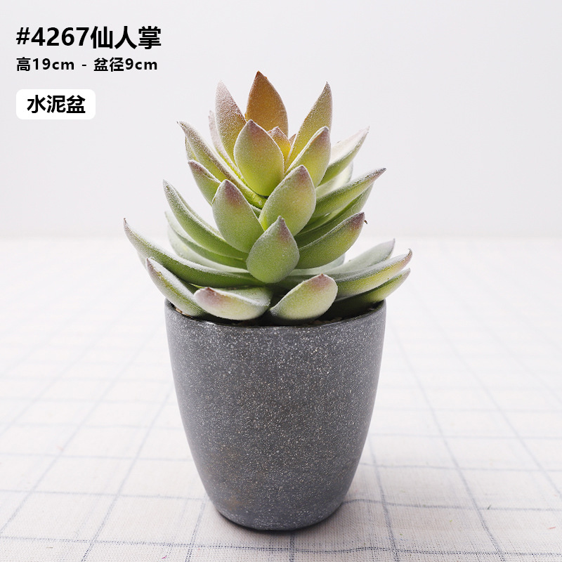 PO-4267 Lavabo de Plástico (pedido mínimo de 6)