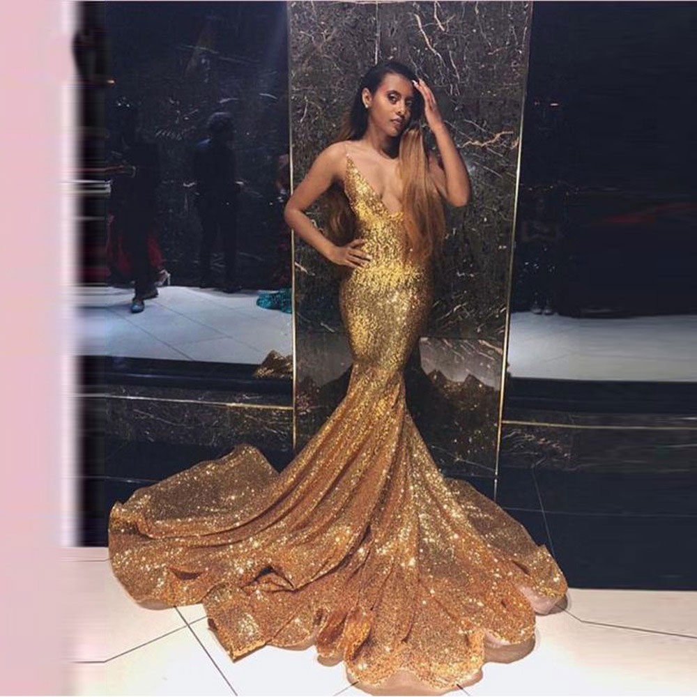 Shop Our Cheap Gold Dress Collection for Special Occasions
