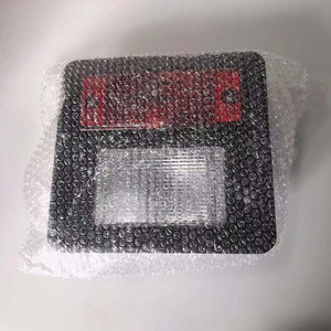 Ensemble de feu arrière 6670284 pour <span class=keywords><strong>Bob</strong></span> 864 963 A300 S650 S740 T180 Skid Steer Loader - Product Image 2
