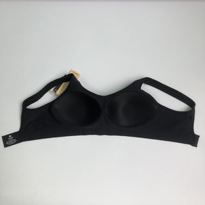 Faja Moldeadora Personalizada Shapewear Truekind, Comodidad Durante <span class=keywords><strong>Todo</strong></span> el Día, Sujetador Moldeador Sin Costuras para Mujer, Sin Varillas, Copa Fija No Extraíble, Tallas Grandes de la S a la 4XL - Product Image 4