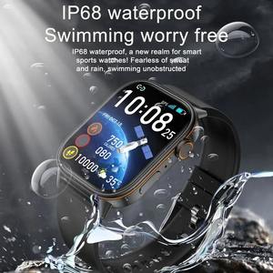 Neue CY900 Smartwatch (COFIT) für Anrufe Offline-Alipay Bewegungsmesser - Product Image 2