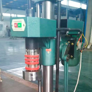 Machine <span class=keywords><strong>de</strong></span> scellage semi-automatique pour bouteilles <span class=keywords><strong>de</strong></span> whisky et <span class=keywords><strong>de</strong></span> <span class=keywords><strong>vin</strong></span> en verre avec couvercle en aluminium, machine <span class=keywords><strong>de</strong></span> capsulage et <span class=keywords><strong>de</strong></span> verrouillage - Product Image 6