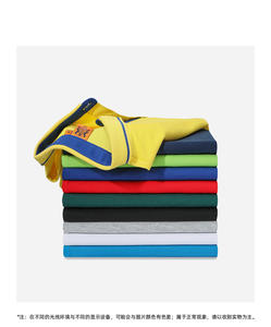 Vente en gros OEM Nouveau style de polo de <span class=keywords><strong>golf</strong></span> de haute qualité pour hommes 80% coton Sport polos respirants - Product Image 5