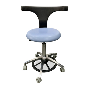Offre Spéciale Selle Portable De Médecin médical Utilisé Dentaire Tabouret Chaise - Product Image 3