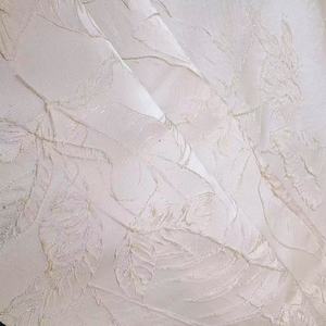 मध्यम वजन 100% पॉलिएस्टर लुभावनी झुर्रियों के लिए प्रतिरोधी एंटी-गोली jacard बुने कपड़े के बिस्तर के लिए - Product Image 5