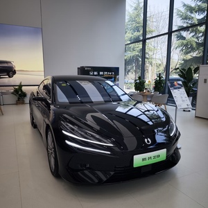 Denza Z9 DMI 1100 4WD MAX New Energy Car Portée imbattable de 1101km, Chargement Flash 800V, - Product Image 3