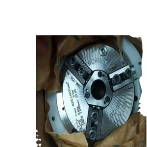 Mandrin de serrage à trois griffes Schunk Rota Thw Plus 315-104, fabriqué en Allemagne - Product Image 5