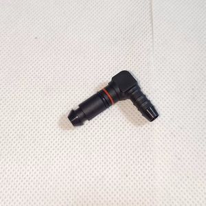 Airship 9.5 8X6 Bend Hose Connector Quick <b>Plug</b> Epdm Automotive <b>Rubber</b> Part - Product Image 2