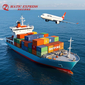 Aire y Mar DDP a Nigeria Sud<span class=keywords><strong>áfrica</strong></span> <span class=keywords><strong>Países</strong></span> africanos Rápido despacho <span class=keywords><strong>de</strong></span> aduanas y seguridad - Product Image 1