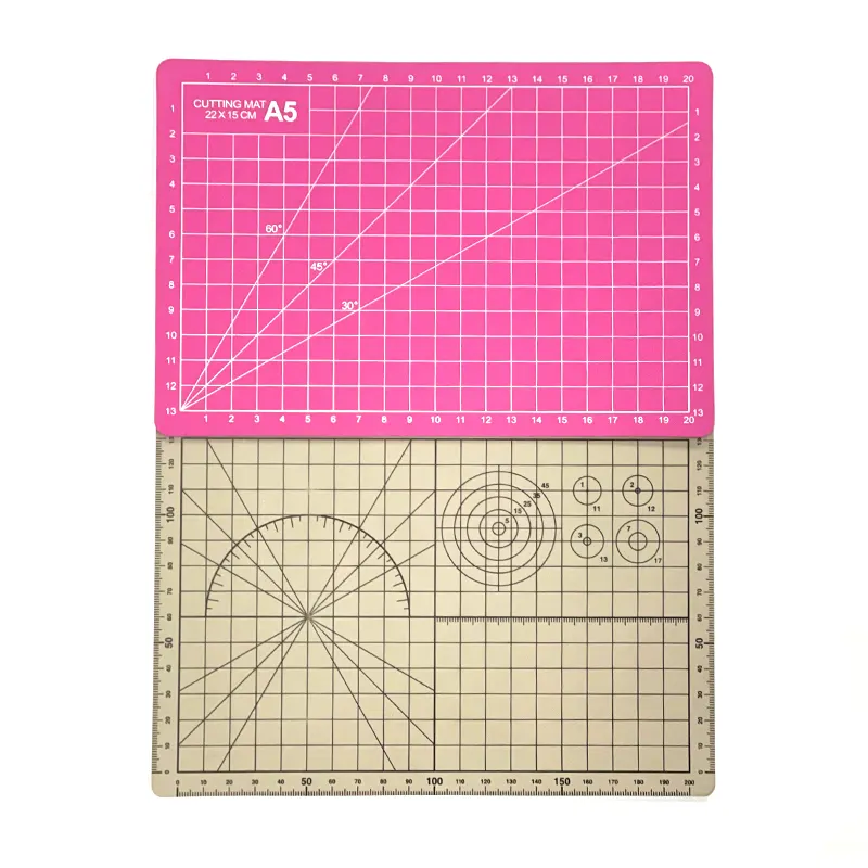 The Most Popular Anti slip cutting mat Eco friendly Digital printing paper cutting mat