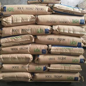 Polietileno de Alta Densidad HDPE 9001, Materia Prima Plástica para Aplicaciones de Film, Precio de Fábrica Económico - Product Image 3