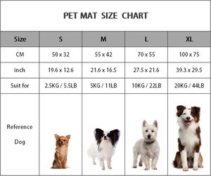 Fabricant en gros de couvertures pour chiens en peluche douce multi-designs - Product Image 5