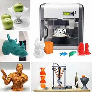Pour <span class=keywords><strong>Esun</strong></span> 1kg Filament d'imprimante 3D <span class=keywords><strong>ABS</strong></span> + TPU + PLA 1.75mm Autres tiges en plastique - Product Image 5