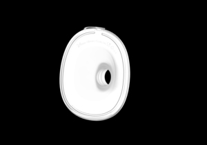 S21/S18 accessori elettrici per tiralatte da 24mm valvola a becco d'anatra in Silicone a membrana flangia collettore del latte tazza parti di ricambio della pompa - Product Image 3