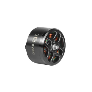 Moteur FPV Power 3115 900KV haute performance à faible consommation d'énergie pour drone RC FPV professionnel, accessoires de rechange, prix usine - Product Image 2
