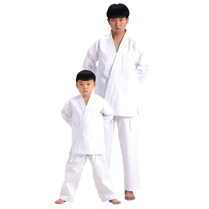 Hot Bán Thoải Mái Thoáng Khí <span class=keywords><strong>Karate</strong></span> Gi Đào Tạo Đồng Phục Polyester Cotton Hot Bán <span class=keywords><strong>Karate</strong></span> Gi Đồng Phục - Product Image 1