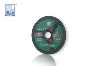 Best Quality High Hardness Abrasive <b>Disc</b> Aluminum Oxide 100 mm Round OEM Vietnam Abrasive Tools For Grinders - Product Image 5