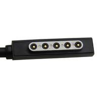 Chargeur adaptateur secteur pour ordinateur portable, usb, 40W, 12V, 3,6a, compatible avec windows Surface Pro 1 / Pro 2 / RT