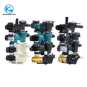 Dòng chảy cao và hiệu quả năng lượng siêu hiệu suất Hayward hồ bơi động cơ bơm 1.5HP 2HP 3HP - Product Image 4