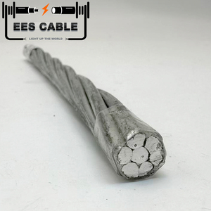 <span class=keywords><strong>Cable</strong></span> EES de Alta Resistencia, <span class=keywords><strong>Cable</strong></span> de Amarre Galvanizado de 3/8", 1/4", 5/16" con Recubrimiento de Zinc Clase A - Product Image 1