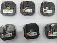 Módulo de Pantalla Endress+Hauser E+H 71002865 XPD0024-AC00 TID10-A1 VU340 LCD con Salida de 4-20mA de Alta Precisión