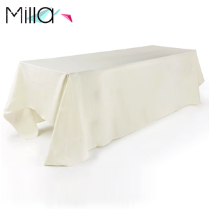 Khăn Trải Bàn 100% Sợi Nhân Tạo - Product Image 2