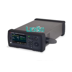 ระบบคีย์ไซท์ DAQ970A แบบ 3 สล็อต พร้อมพอร์ต USB และ LAN อัตราการสุ่มตัวอย่างสูงสุด 800 kSa/s รับส่วนลด xgeqpt - Product Image 2