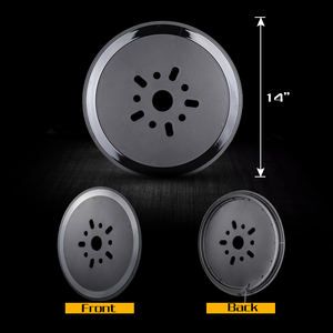 Nouveauté : <span class=keywords><strong>Kit</strong></span> <span class=keywords><strong>de</strong></span> feux <span class=keywords><strong>de</strong></span> freinage LED pour <span class=keywords><strong>roue</strong></span> <span class=keywords><strong>de</strong></span> <span class=keywords><strong>secours</strong></span> RGB avec télécommande et application, feu arrière pour Jeep Wrangler JK JL - Product Image 2