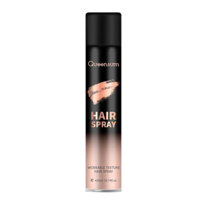 Mejor venta de todo el mundo de aceite de oliva de spray para el cabello humano de fuerte estilo de pelo pomada para los hombres - Product Image 2